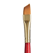 PRINCETON PRINCETON Heritage SYN SH Angle Shader Sz 3/8In Princeton Heritage 4050 SH Angle Shader