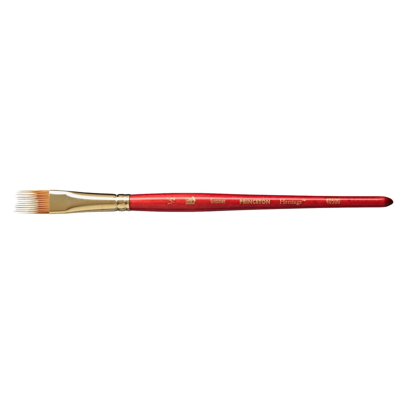 PRINCETON PRINCETON Princeton Heritage 4050 SH Grainer 1/2 Inch
