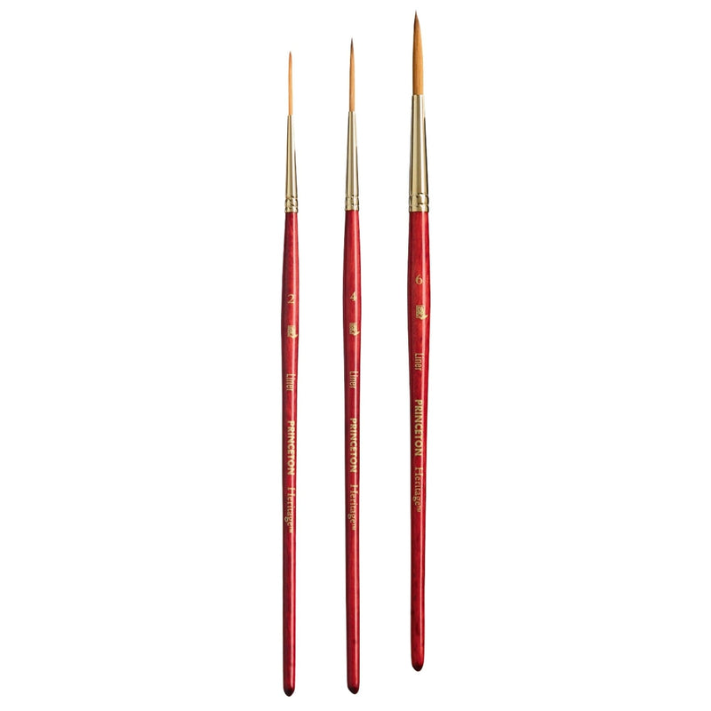 PRINCETON PRINCETON Princeton Heritage 4050 SH Liner