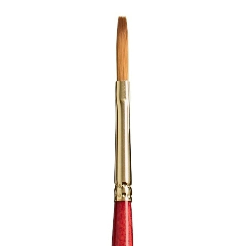 PRINCETON PRINCETON Heritage SYN SH Stroke Sz 1/8 In Princeton Heritage 4050 SH Stroke