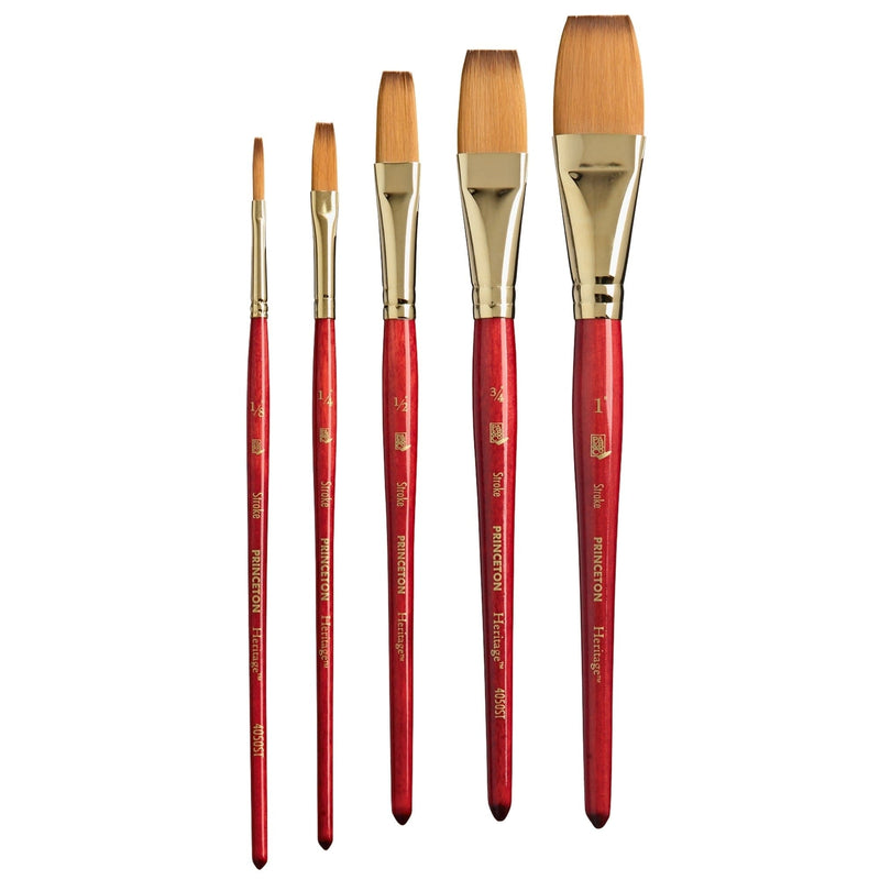 PRINCETON PRINCETON Princeton Heritage 4050 SH Stroke