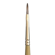 PRINCETON PRINCETON Imperial SYN LH Filbert Size 0 Princeton Imperial 6600 LH Filbert