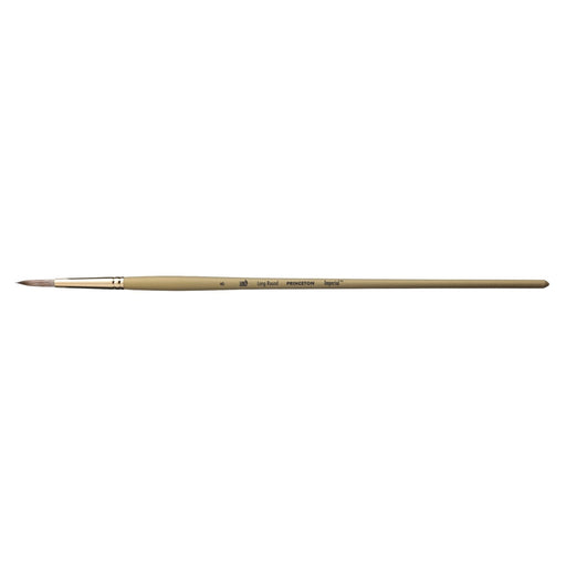 PRINCETON PRINCETON Princeton Imperial 6600 LH Long Round Size 8