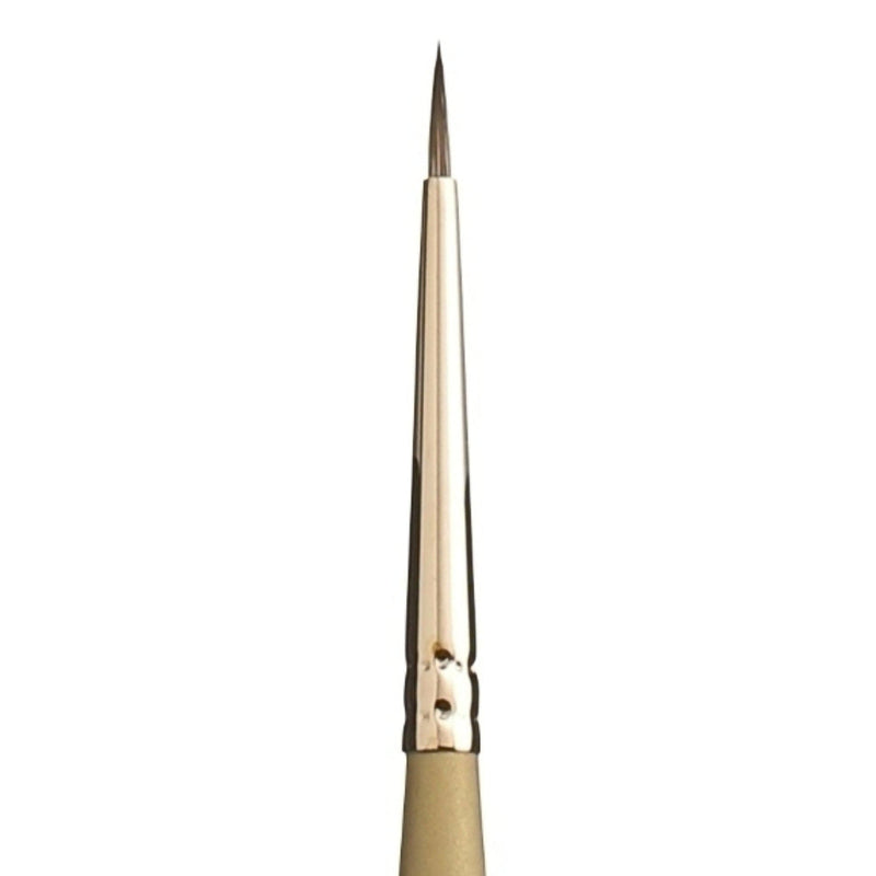 PRINCETON PRINCETON Imperial SYN LH Round Size 0 Princeton Imperial 6600 SYN LH Round