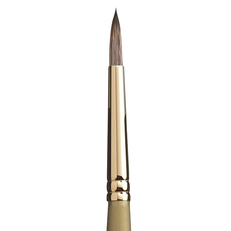 PRINCETON PRINCETON Imperial SYN LH Round Size 6 Princeton Imperial 6600 SYN LH Round