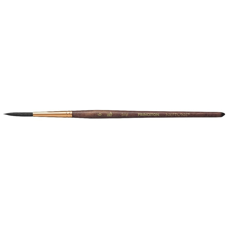 PRINCETON PRINCETON Princeton Neptune 4750 SH Script Liner