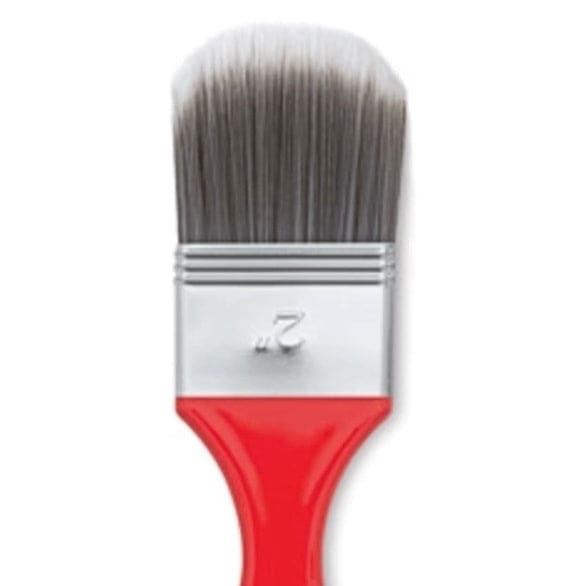 PRINCETON PRINCETON Redline SYN LH Oval Size 2 IN Princeton Redline 6700 LH Oval