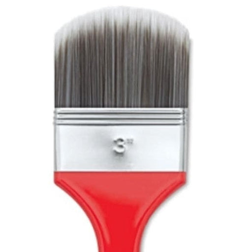 PRINCETON PRINCETON Redline SYN LH Oval Size 3 IN Princeton Redline 6700 LH Oval