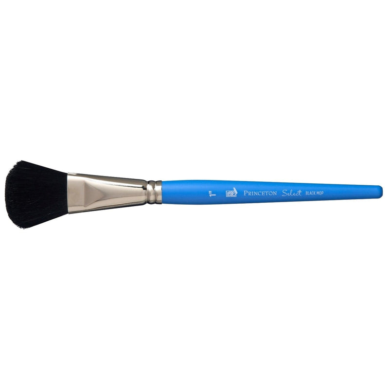 PRINCETON PRINCETON Princeton Select 3750 NAT SH Black Mop