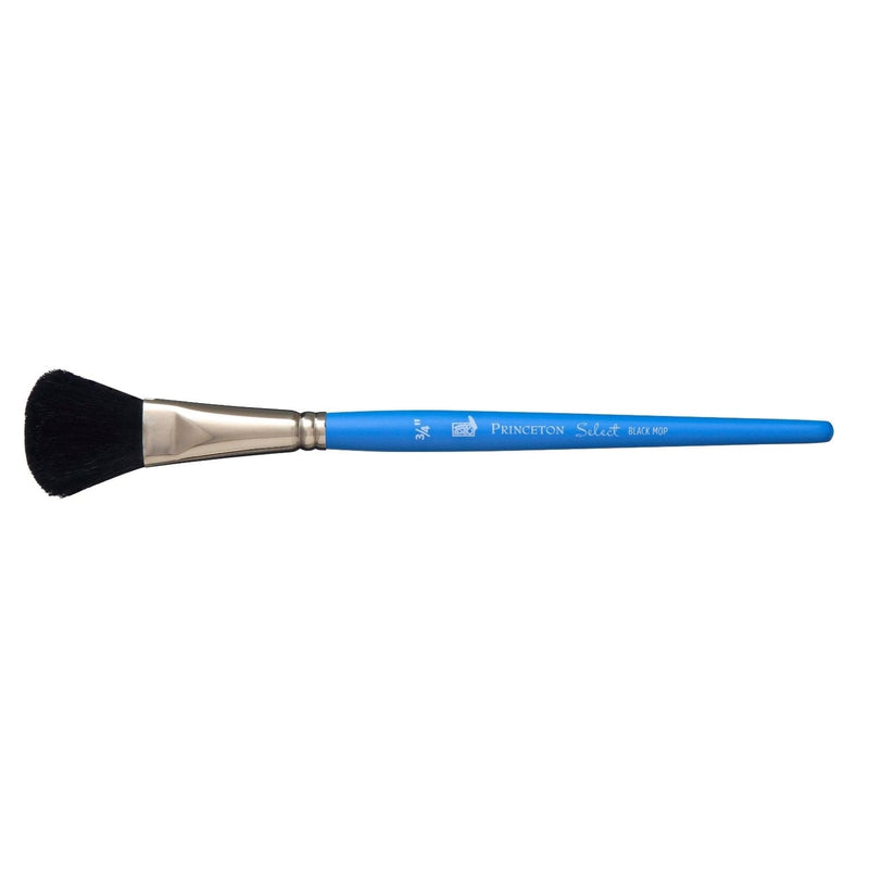 PRINCETON PRINCETON Princeton Select 3750 NAT SH Black Mop