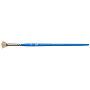 PRINCETON PRINCETON Princeton Select 3750 NAT SH Bristle Fan Size 10/0