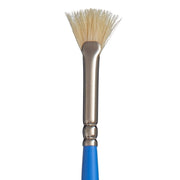 PRINCETON PRINCETON Princeton Select 3750 NAT SH Bristle Fan Size 10/0