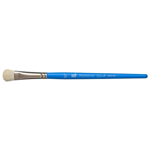 PRINCETON PRINCETON Princeton Select 3750 NAT SH Lunar Mop Size 1/2 In