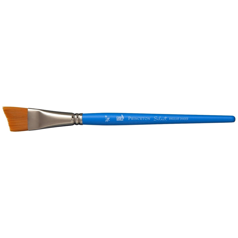 PRINCETON PRINCETON Princeton Select 3750 SH Angle Shader