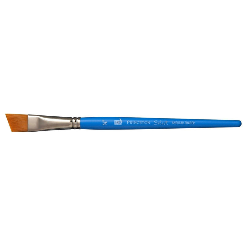 PRINCETON PRINCETON Princeton Select 3750 SH Angle Shader