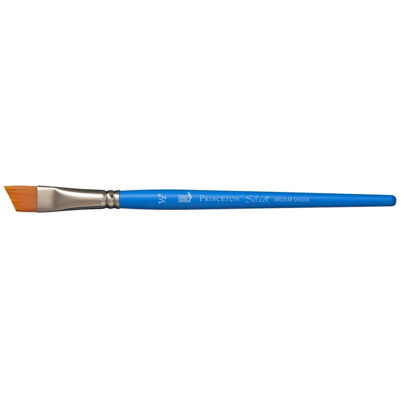 PRINCETON PRINCETON Princeton Select 3750 SH Angle Shader