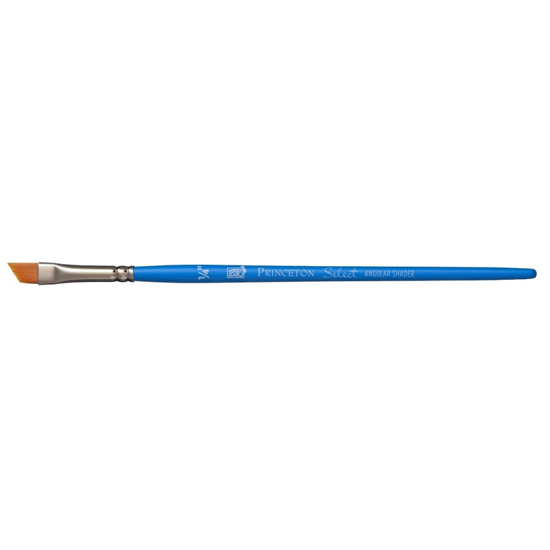 PRINCETON PRINCETON Princeton Select 3750 SH Angle Shader