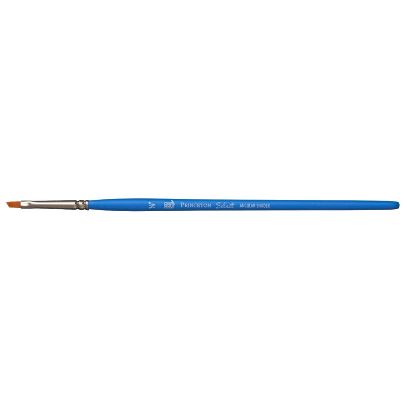 PRINCETON PRINCETON Princeton Select 3750 SH Angle Shader