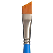 PRINCETON PRINCETON Select SYN SH Angle Shader Sz 1/2 In Princeton Select 3750 SH Angle Shader