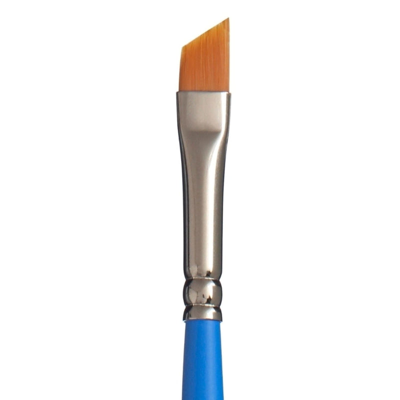 PRINCETON PRINCETON Select SYN SH Angle Shader Sz 1/4 In Princeton Select 3750 SH Angle Shader