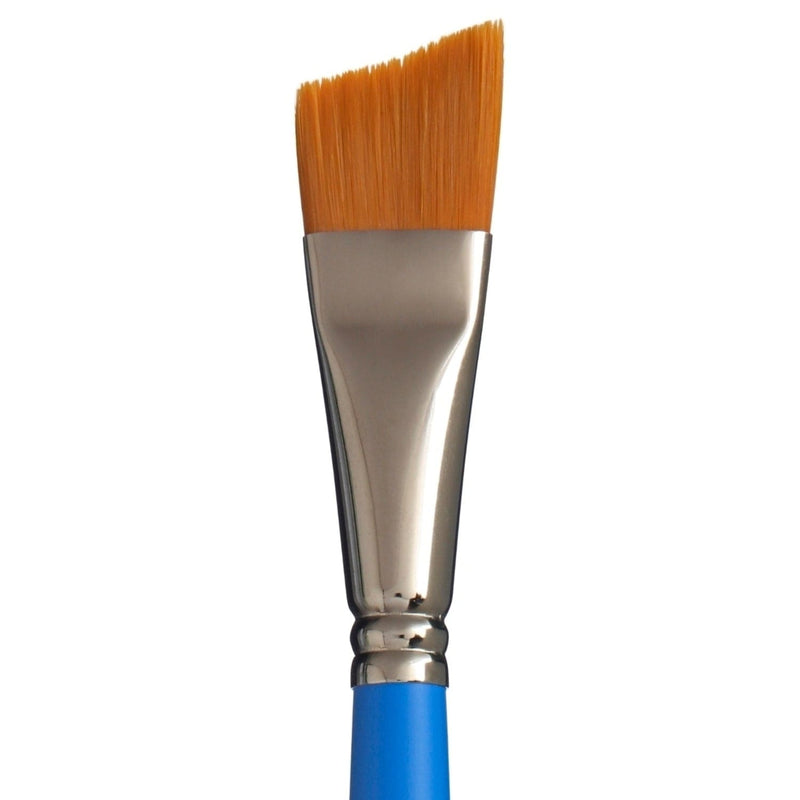 PRINCETON PRINCETON Select SYN SH Angle Shader Sz 3/4 In Princeton Select 3750 SH Angle Shader