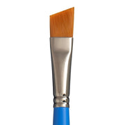 PRINCETON PRINCETON Select SYN SH Angle Shader Sz 5/8 In Princeton Select 3750 SH Angle Shader