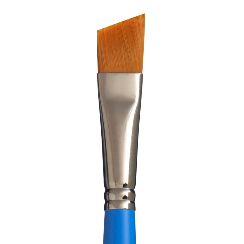PRINCETON PRINCETON Select SYN SH Angle Shader Sz 5/8 In Princeton Select 3750 SH Angle Shader