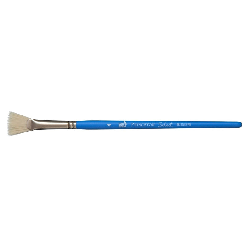PRINCETON PRINCETON Princeton Select 3750 SH Bristle Fan