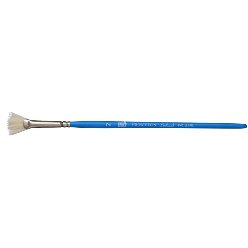PRINCETON PRINCETON Princeton Select 3750 SH Bristle Fan