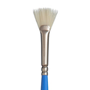 PRINCETON PRINCETON Select NAT SH Bristle Fan Size 2 Princeton Select 3750 SH Bristle Fan