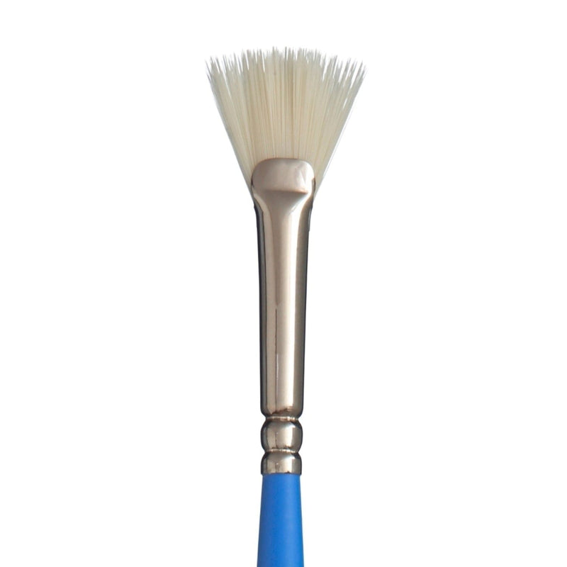 PRINCETON PRINCETON Select NAT SH Bristle Fan Size 2 Princeton Select 3750 SH Bristle Fan
