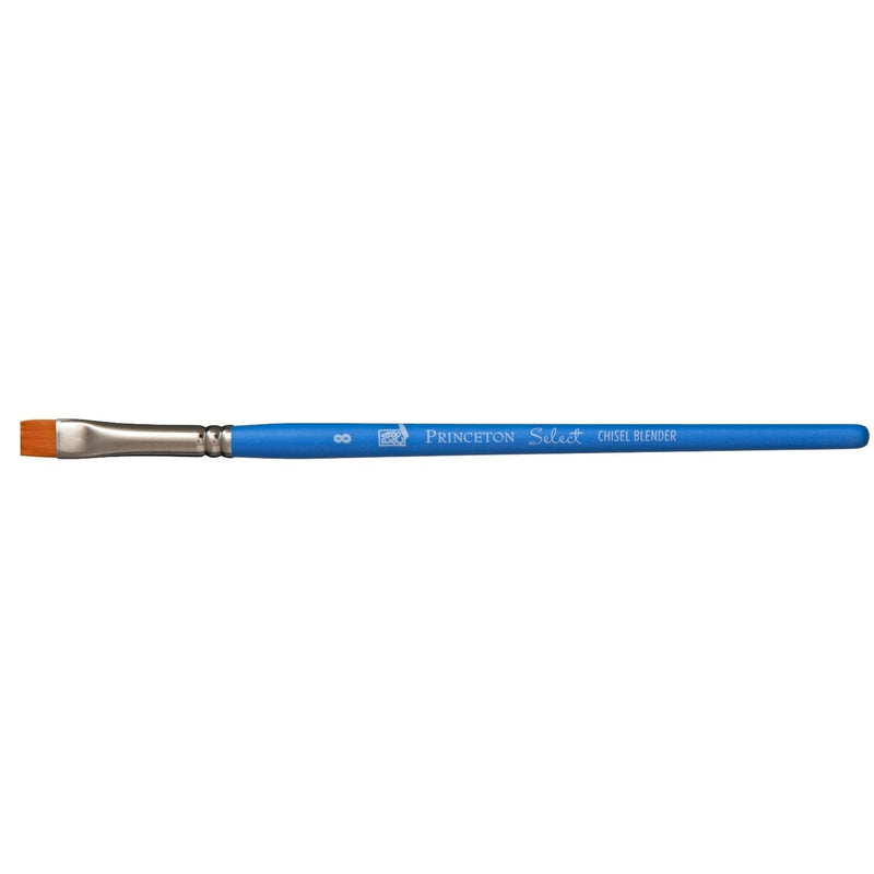 PRINCETON PRINCETON Princeton Select 3750 SH Chisel Blender