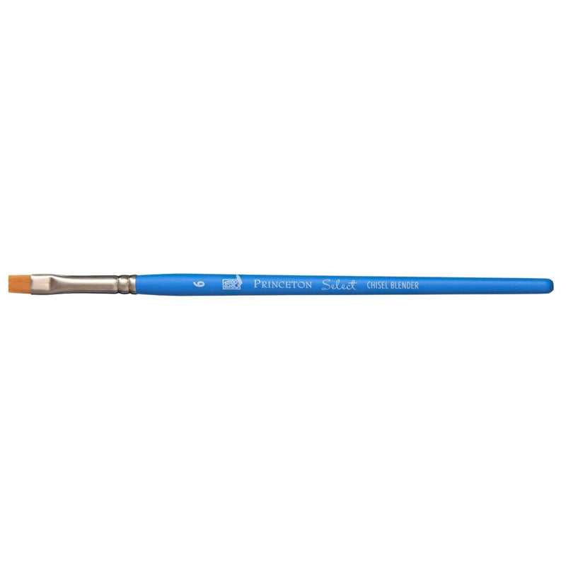 PRINCETON PRINCETON Princeton Select 3750 SH Chisel Blender