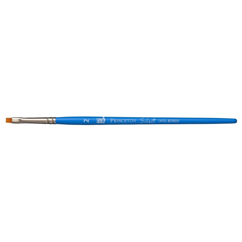 PRINCETON PRINCETON Princeton Select 3750 SH Chisel Blender