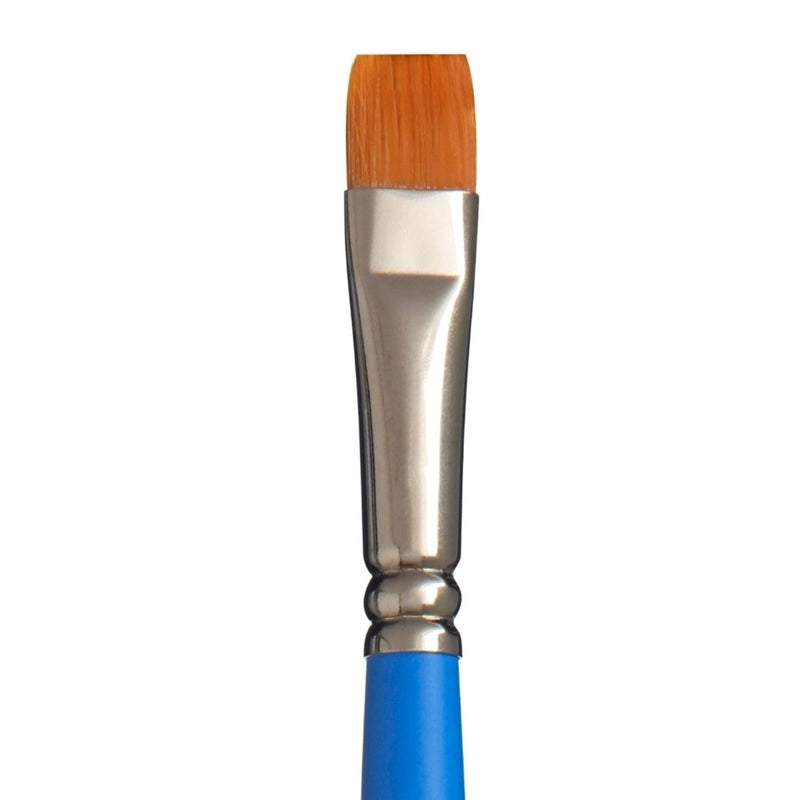 PRINCETON PRINCETON Select SYN SH Chisel Blender Size 12 Princeton Select 3750 SH Chisel Blender