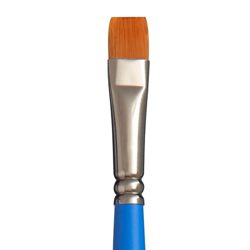 PRINCETON PRINCETON Select SYN SH Chisel Blender Size 12 Princeton Select 3750 SH Chisel Blender