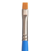 PRINCETON PRINCETON Select SYN SH Chisel Blender Size 6 Princeton Select 3750 SH Chisel Blender