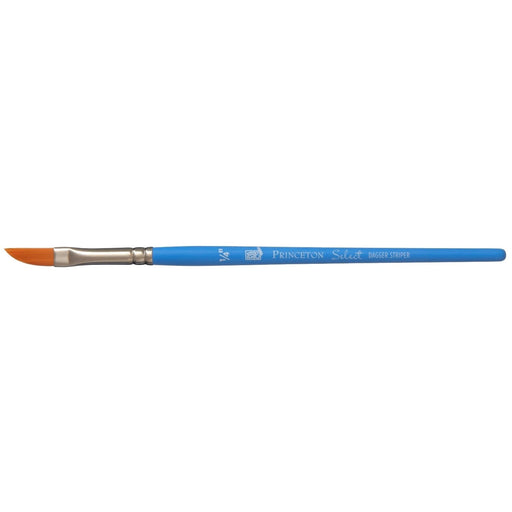PRINCETON PRINCETON Princeton Select 3750 SH Dagger Striper Sz 1/4In