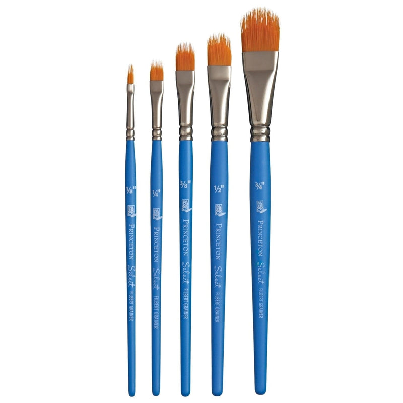 PRINCETON PRINCETON Princeton Select 3750 SH Filbert Grainer