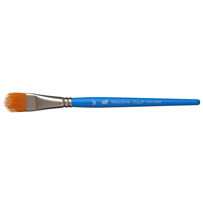 PRINCETON PRINCETON Princeton Select 3750 SH Filbert Grainer