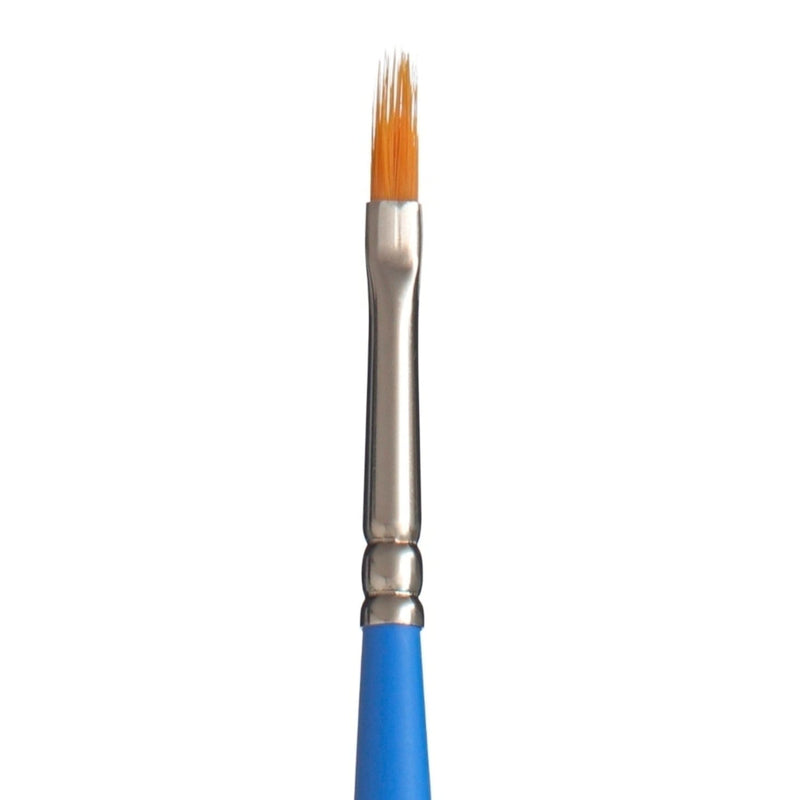 PRINCETON PRINCETON Select SYN SH Filbert Grainer Sz 1/8In Princeton Select 3750 SH Filbert Grainer