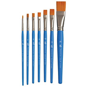 PRINCETON PRINCETON Princeton Select 3750 SH Flat Shader