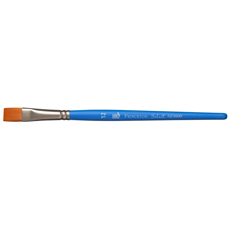 PRINCETON PRINCETON Princeton Select 3750 SH Flat Shader