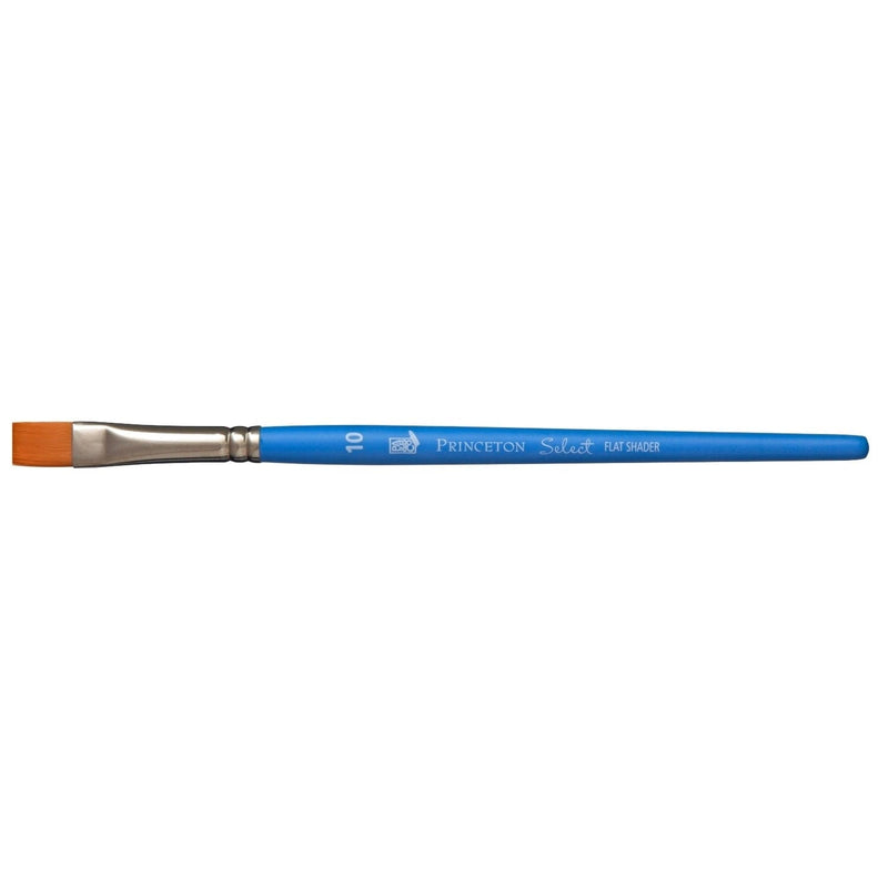 PRINCETON PRINCETON Princeton Select 3750 SH Flat Shader