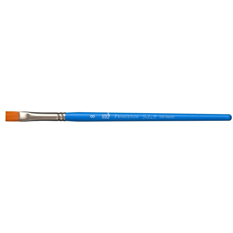 PRINCETON PRINCETON Princeton Select 3750 SH Flat Shader