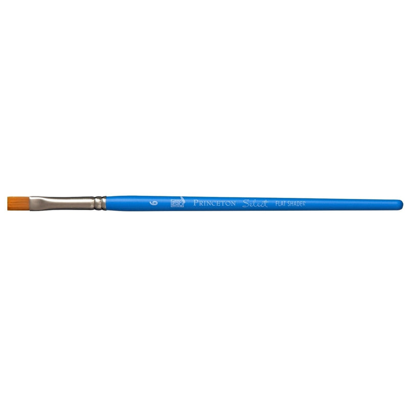 PRINCETON PRINCETON Princeton Select 3750 SH Flat Shader