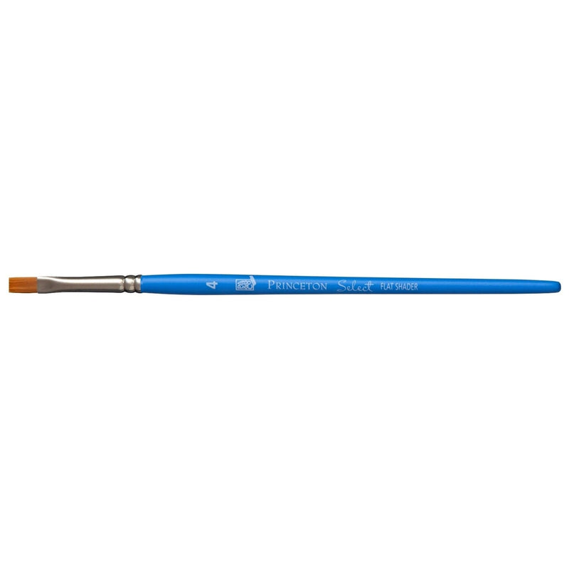 PRINCETON PRINCETON Princeton Select 3750 SH Flat Shader