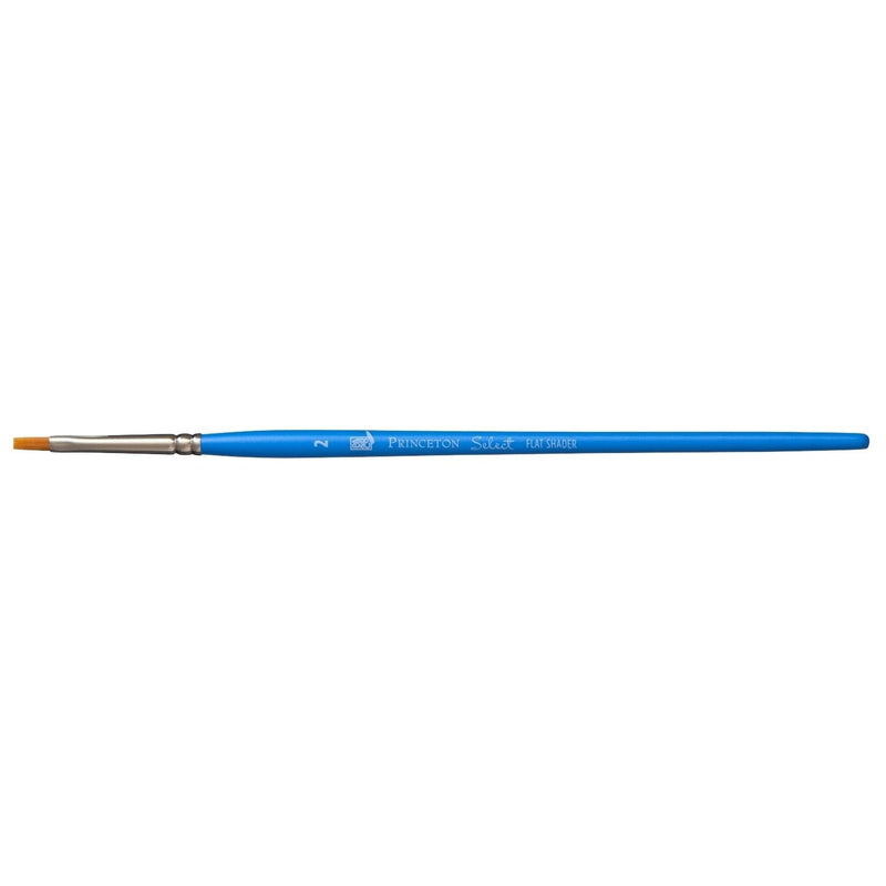 PRINCETON PRINCETON Princeton Select 3750 SH Flat Shader