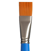 PRINCETON PRINCETON Select SYN SH Flat Shader Size 20 Princeton Select 3750 SH Flat Shader