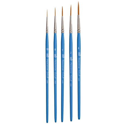 PRINCETON PRINCETON Princeton Select 3750 SH Liner